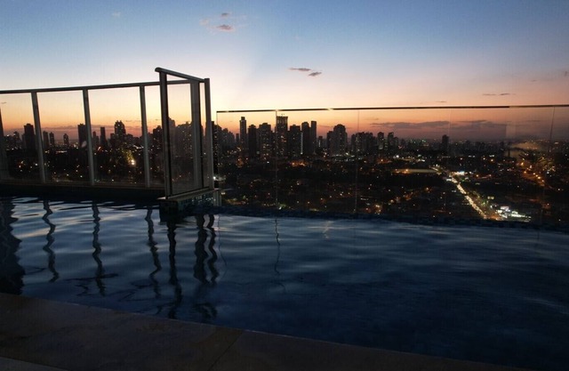 Flat Super Cozy High Standard - Sidney 71T