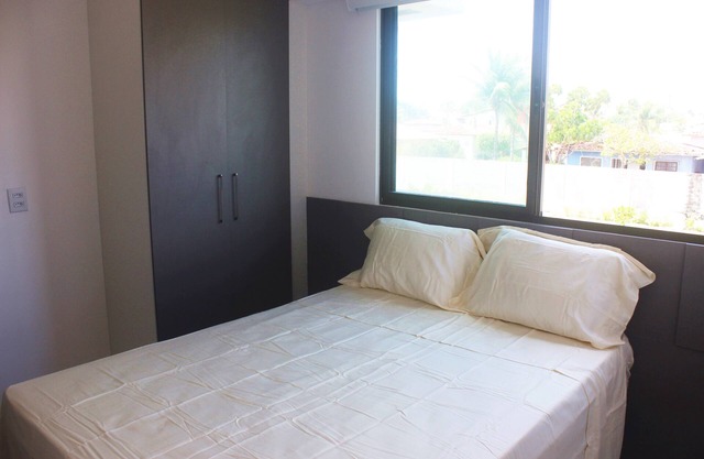 Flat Top - Cupe Beach Living - Porto de Galinhas