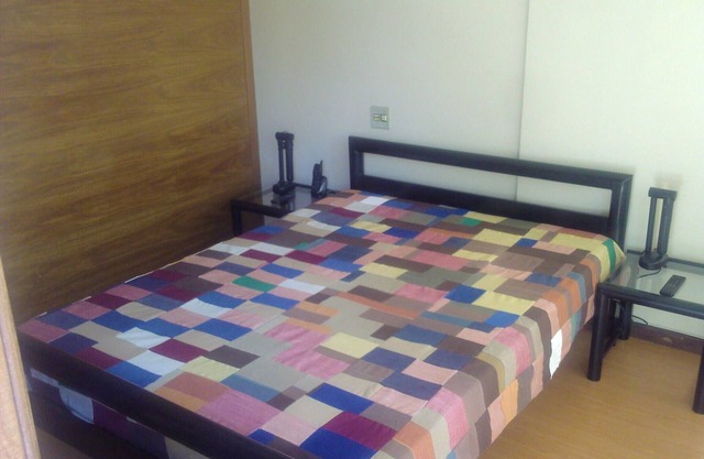 FLATBH - MINES CENTER, CENTRAL MARKET . INTERNET WI-FI, SWIMMING POOL