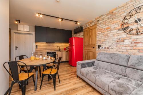 Flatbook Apartamenty - Jantar Resort Loft
