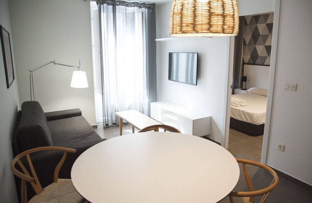 Flats Friends Soho Suites 1 bedroom
