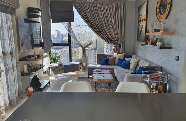 Flawless tower 14th floor sioufi