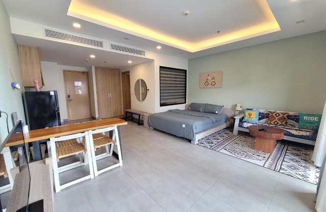 FLC Sea Tower Quy Nhon- Q House Codotel