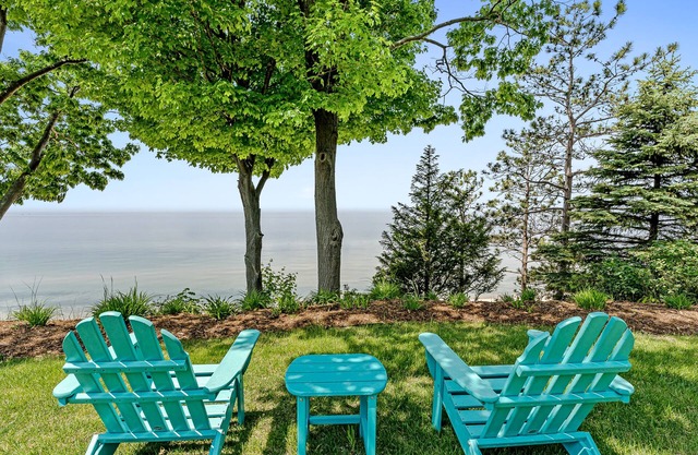 Fletcher Cottage | 4 Bed, 1.5 Bath
