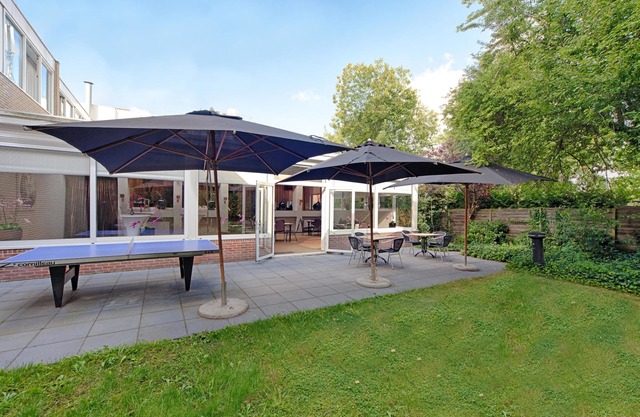 Fletcher Hotel-Restaurant Hellendoorn