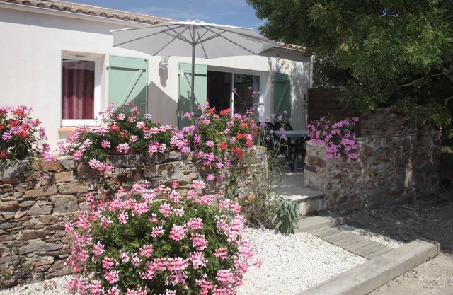 "Fleur de Sel" The alliance of the ocean and natur