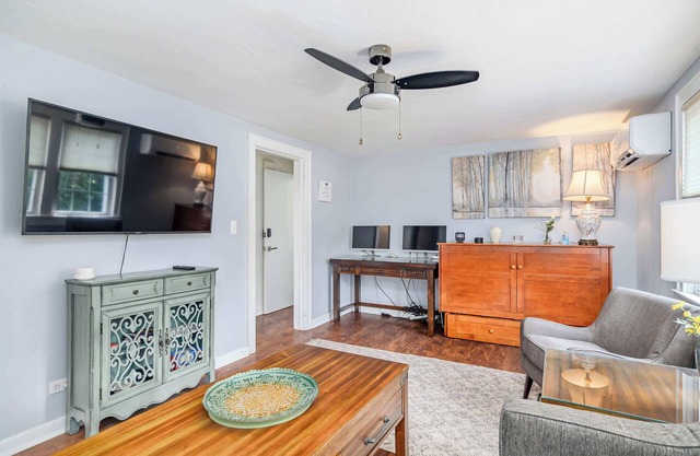 Flex Comfort Apts of Greenwich #3