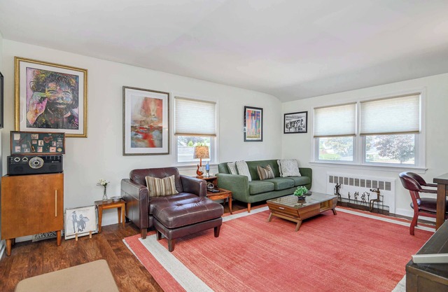 Flex Comfort Apts of Westchester #2