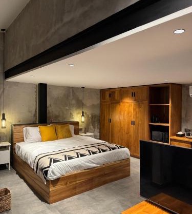 Flex Living Canggu