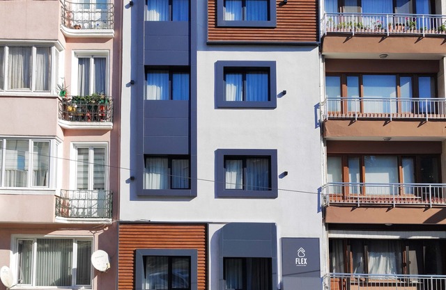 Flex Ortaköy