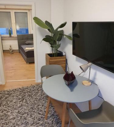 FlexHome Stadtnahe Ferienwohnung