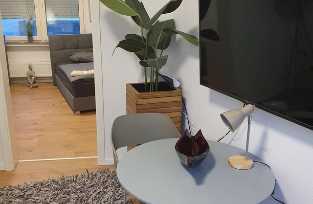 FlexHome vacation apartment close to the city