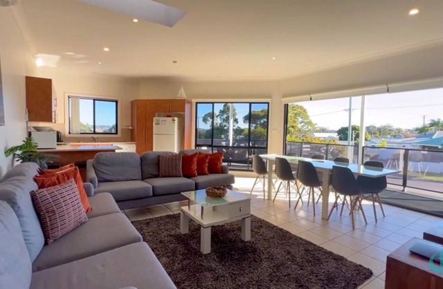 Flexi 3 two storey home close to 16 footers