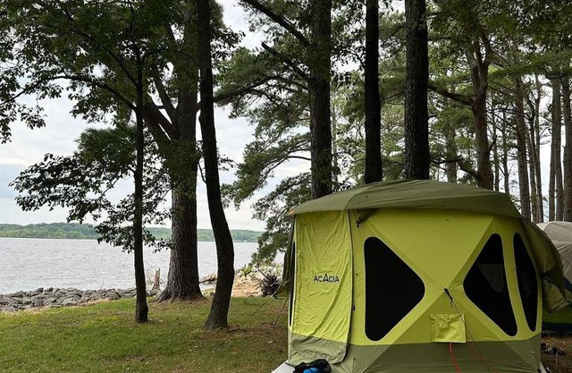 Flexible King Tents Ug