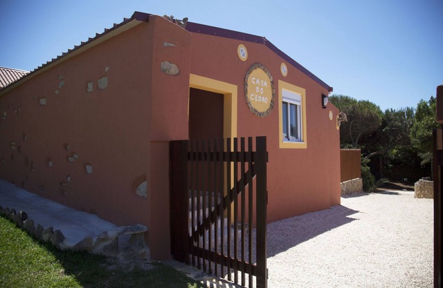 FLH Garden House near Ericeira IV