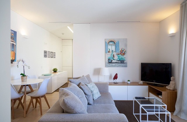FLH Saldanha Minimalist Flat