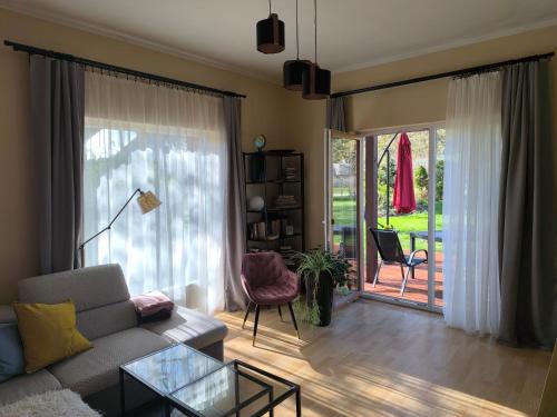 Flip-Flops Jūrmala Cozy Heated Stay & Free Parking