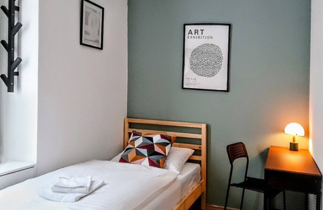 Flora Collection 6 in Vienna