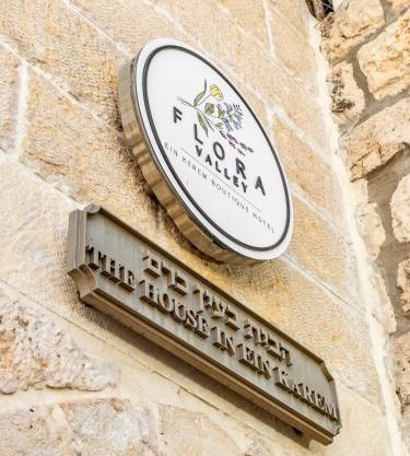 Flora Valley Boutique Hotel