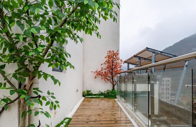 Floral Hotel Shitai Se Shui Wan