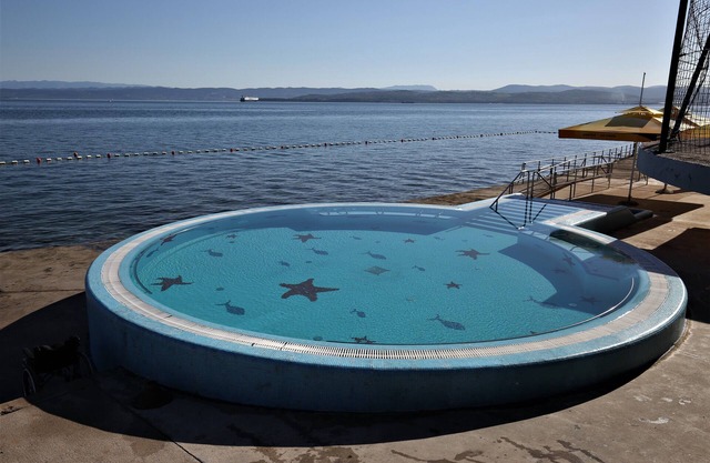 Floramare health resort