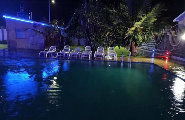 Florence Hotel
