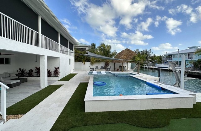 Florida Keys Paradise!