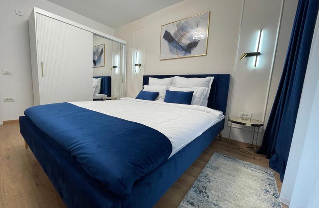 Florilor Residence II