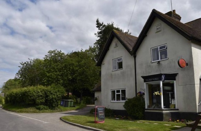 Flossie's B&B
