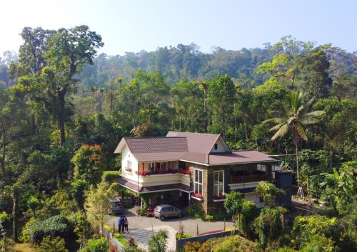 Flower Valley Plantation Homestay