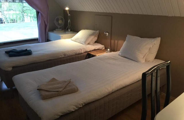Flygarevägen