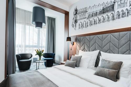 Focus Hotel Premium Kraków