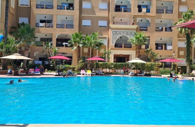 Folla Aqua Resort S+2