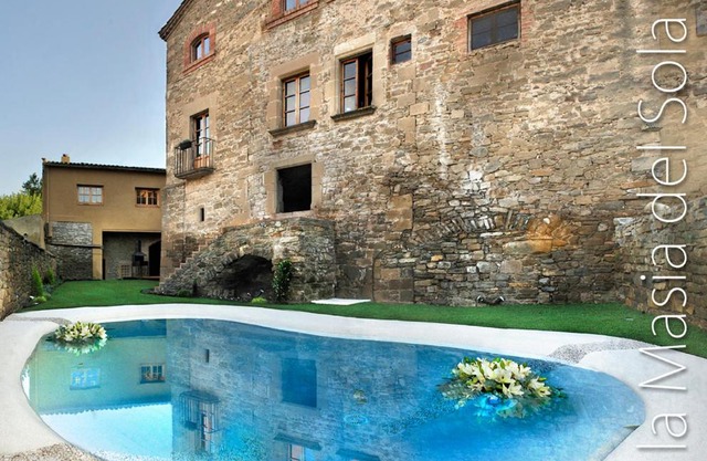 Fonda La Masia Del Sola
