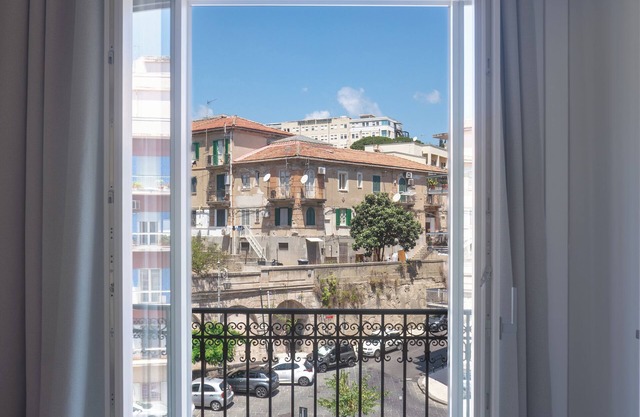 Fontana Falconieri Boutique Hotel