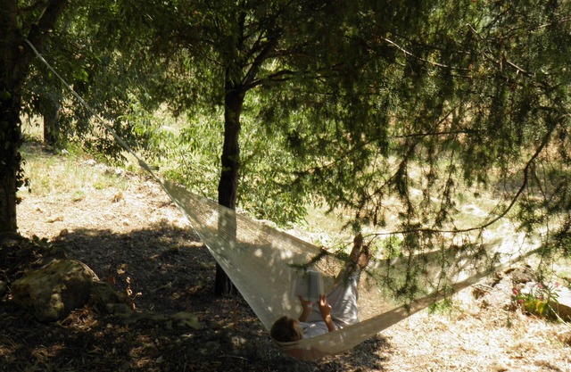 FONTONES, 4* CLASS COTTAGE