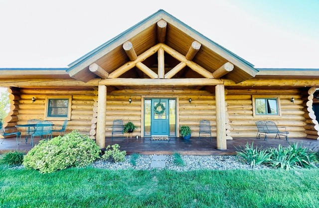Foote Creek Lodge