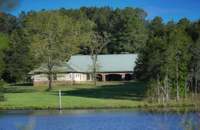 Foothills Lodge at Lost Trails