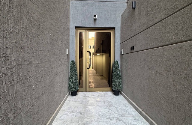 Foothills - Salaam View