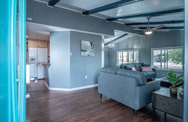 Foothills Vacation Retreat!