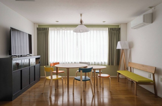 For 6 people Aica Tabion Basic plan Private ho/Kanazawa Ishikawa