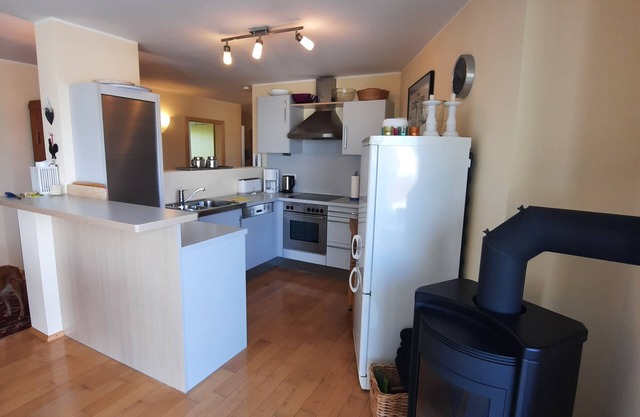 For the most beautiful moments in life. Directly below the Grünten.