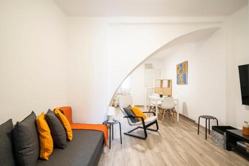 For You Rentals TEMPORAL Nice Chalet 3 Heights Linear City MIS57