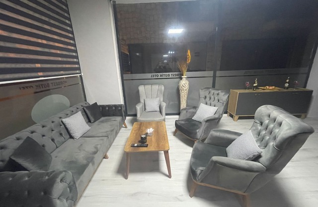 Forbes Butik Otel