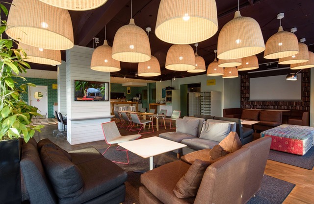 Forenom Aparthotel Stockholm Alvik