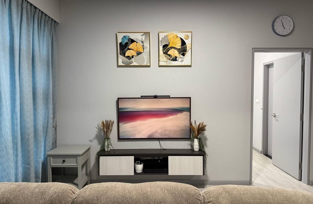 Forest comfy home next to KK island