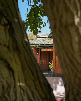 Forest Cottages Hotel EVN