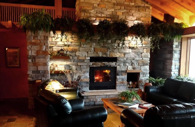 FOREST GARDENS GETAWAY B&B