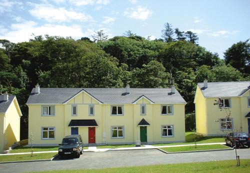 Forest Haven Holiday Home No 6 by Trident Holiday Homes