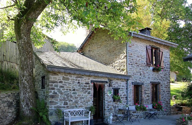 Forest Hideaway, Baillamont